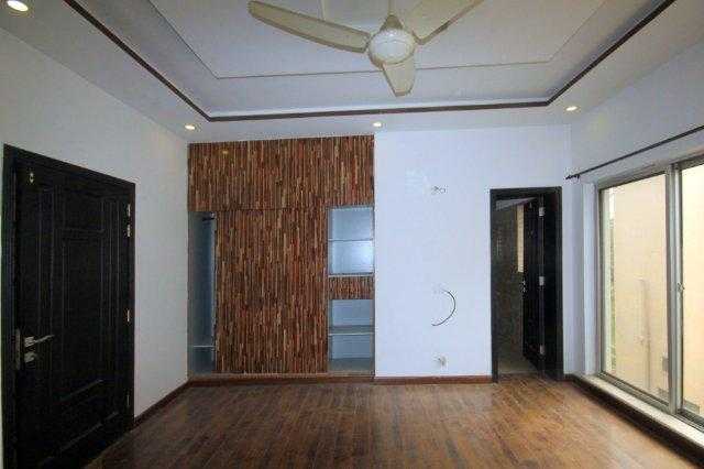 1 Kanal Upper Portion for Rent in State Life 